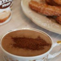 נוגט אגוזים – קפה